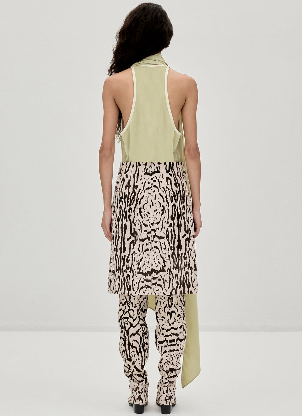Petra Tank Top