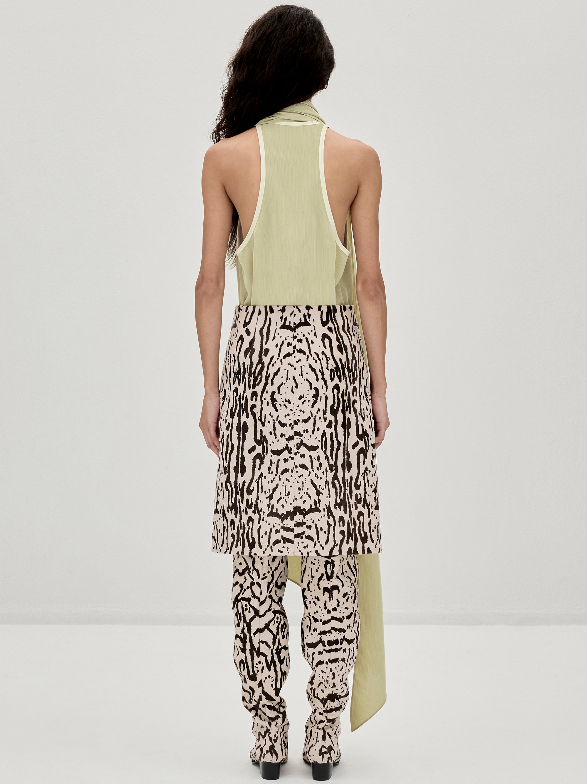 Petra Tank Top