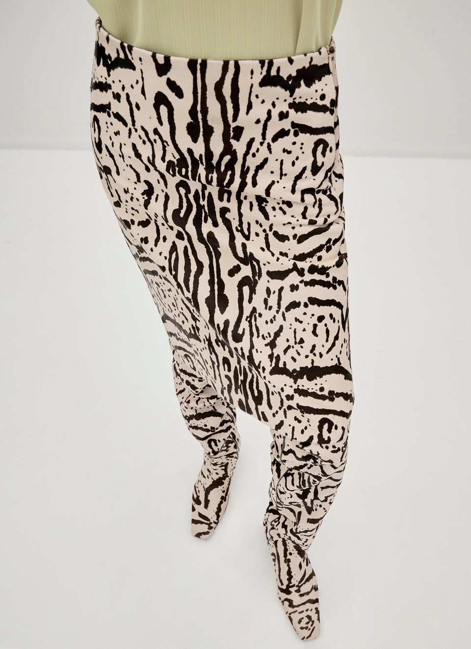 Vionne Skirt