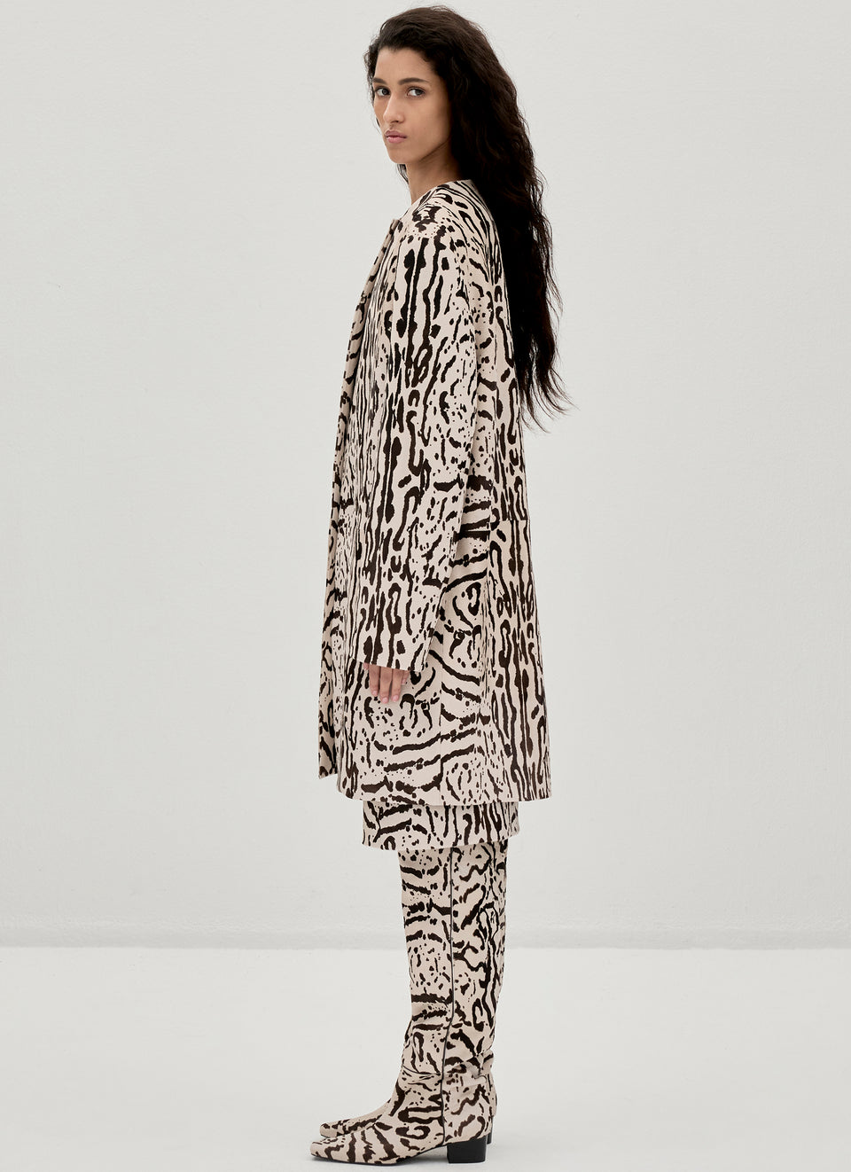 Bexar Coat