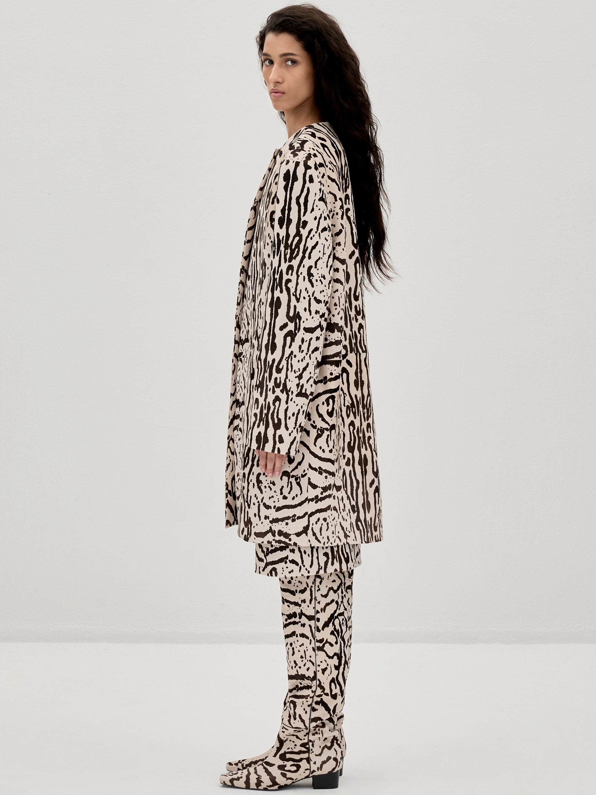Bexar Coat