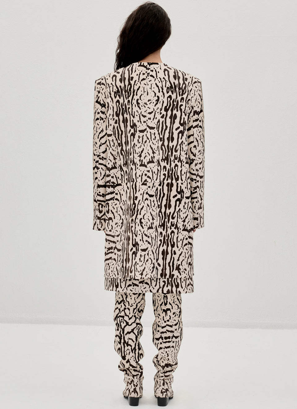 Bexar Coat